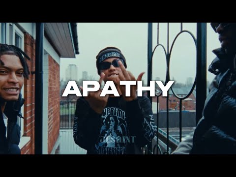 [FREE] Pozer x Nemzzz x Jersey Club Type Beat - ''APATHY'' | Pozer Type Beat