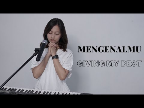 Mengenal-Mu