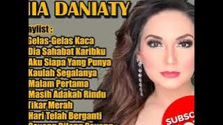 FULL ALBUM NIA DANIATY  TEMBANG KENANGAN TERPOPULER