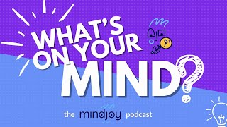 Whats on your Mind? 001: Bloom's Two Sigma Problem