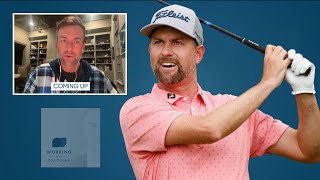 Golfing for Jesus: A Conversation with Webb Simpson, U.S. Open Champion Information