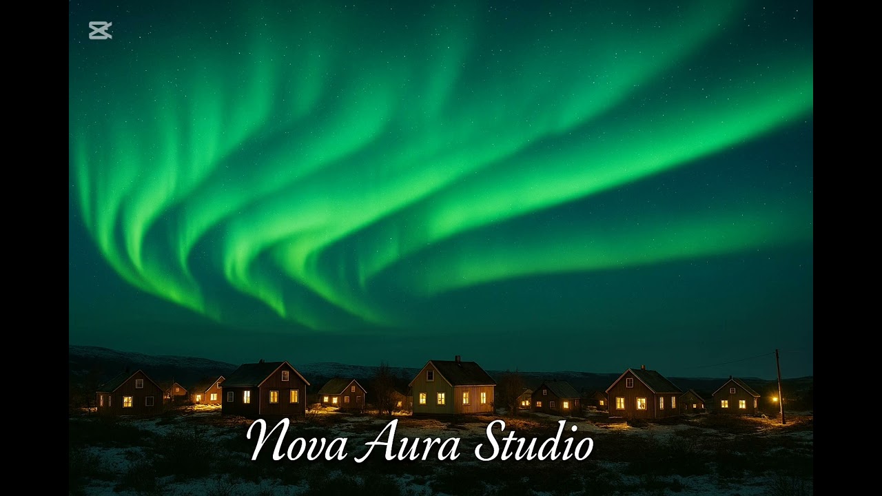 Aura Nova - Taken (Techno trance)