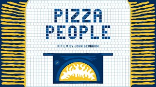 Pizza People (Short Documentary feat. Kelly Beckham)