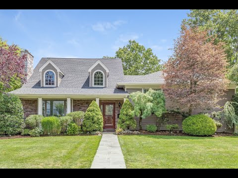 30 High Point Dr, Springfield, NJ home video tour