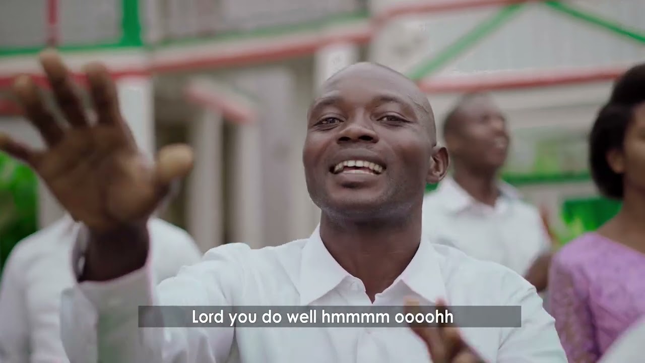 Tubivuge by Abasoda n’aba Police ba christo