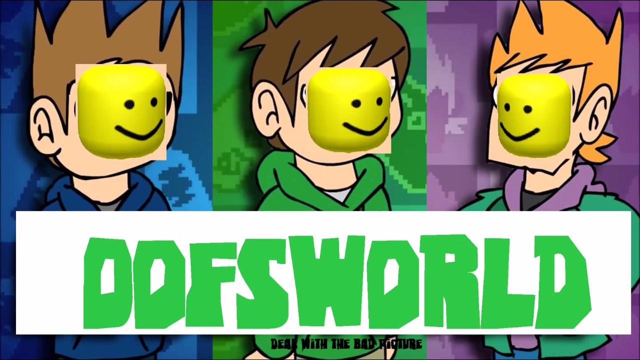 Eddsworld Jingle But Its The Roblox Death Sound - tom eddsworld roblox