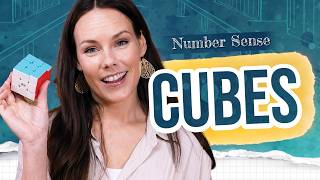 Cubes | Free Math Lesson