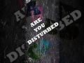 Wishfully Disturbed #cardgame #darkhumor #g0lia7h