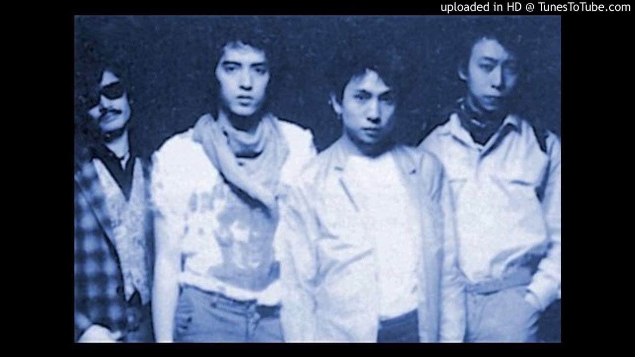 THE ROOSTERS - SITTIN' ON THE FENCE (Unreleased - vice盤