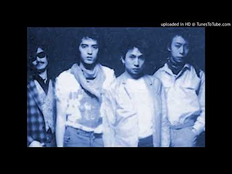THE ROOSTERS - SITTIN' ON THE FENCE (Unreleased - vice盤