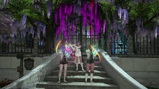 Download Lagu Golden (Trio) - FFXIV Bard Band Cover MP3