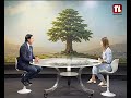 رائد المصري مع هبة عياد 230826 لبنان اليوم