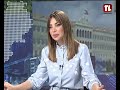 رائد المصري مع هبة عياد 230826 لبنان اليوم