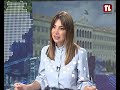 رائد المصري مع هبة عياد 230826 لبنان اليوم