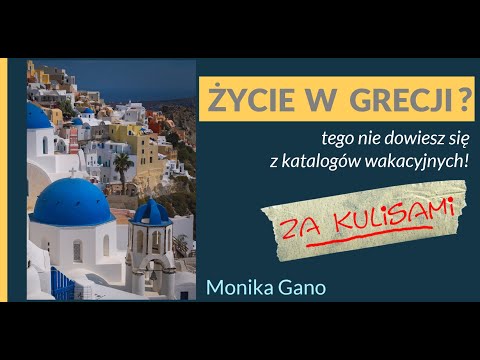 Wideo: Cechy Kupowania Futra W Grecji