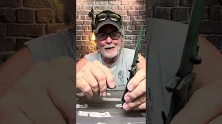 BERETTA TKX Titanium Micarta FrameLock Folding Knife Per Request