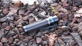 Olight S2R Baton 2 - Unboxing Und Test - Led Flashlight