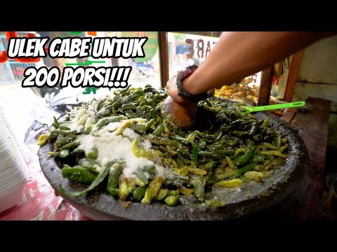 Ayam Cabe Ijo