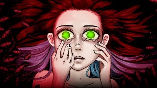 Information Worms and bugs live in your head in this horror game. - Vermin God Update