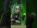 Ghoulia gets cloned by a time stopping potion! #shorts