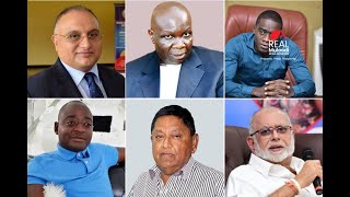 10 Top Richest Tycoons In Uganda - Number one will Shock You!