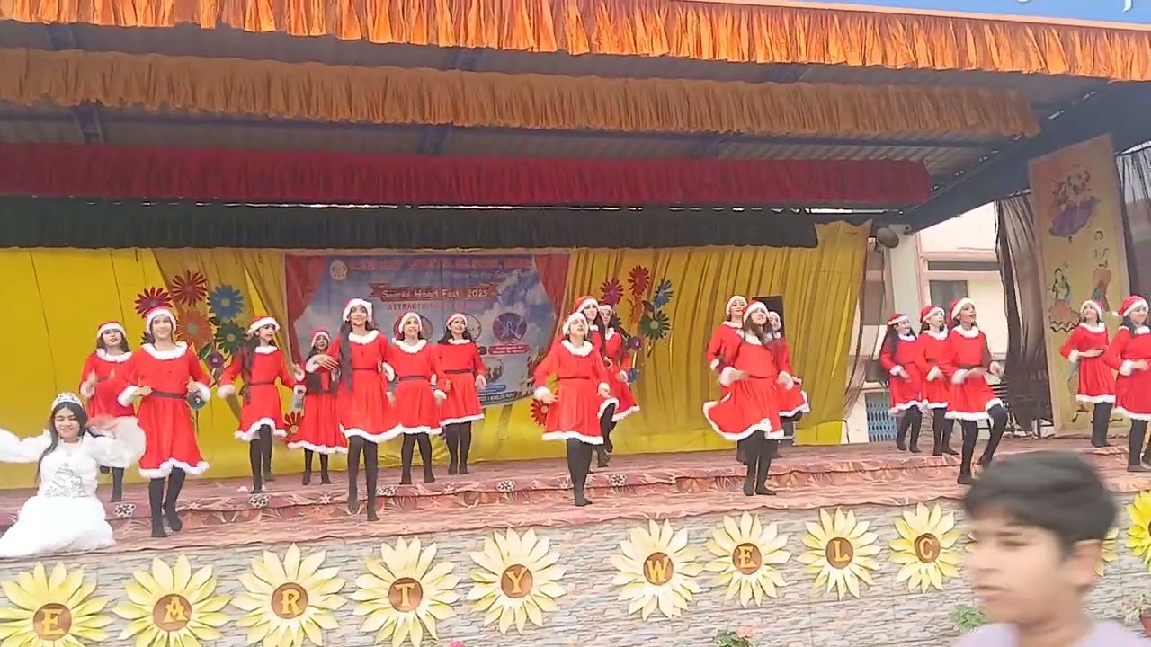 Annual Function 2025