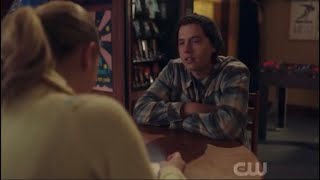 Riverdale Season 4x19 Finale | Jughead and Betty Expose Mr. Honey