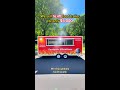 UrDream Trailer – Tailored for quick service and fast setup