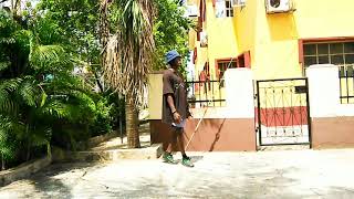 Ledbyher – BACKWARDS, INTO U (Official Video)