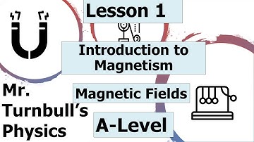 Introduction to Magnetism