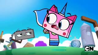 Unikitty Theme Song Pal Pitch, Hq