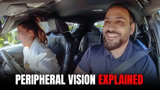 How to Impress the Examiner! | Peripheral Vision Explained
