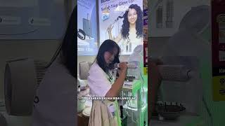 Upgrade laptop Acer, bonusnya makin banyak di PRJ 2026🤩#sentralkomputer #jakartafair