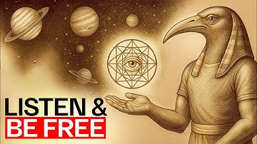 Listen To The Akashic Records for 33 Minutes, It Will Change Your LIFE Forever - no bs