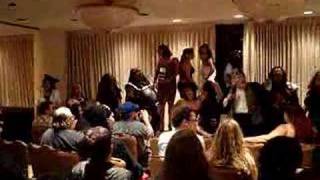 baycon slave auction