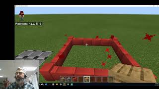 Managing M:EE with World Builder Mode and Special Blocks