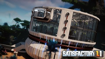EPIC Packaging Plant - BUILD GUIDE | Satisfactory1.1