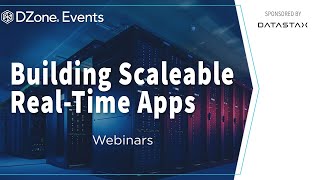 Building scalable real-time apps with AstraDB (DBaaS) and Vaadin