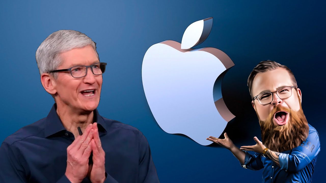Apple Stock crushed earnings AAPL Earnings Update Stock Analysis