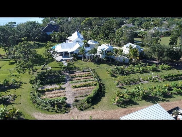 5 Acre Self Sustaining Farm Homesteading On 5 Acres: Layout, Plan,