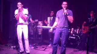 Pedro Peres & Vinícius - Jeito Carinhoso
