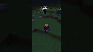 Братва WolfDJ🐺 #майнкрафт #свойсервермайнкрафт #minecraft #friend #fun #survival #stream #twitch