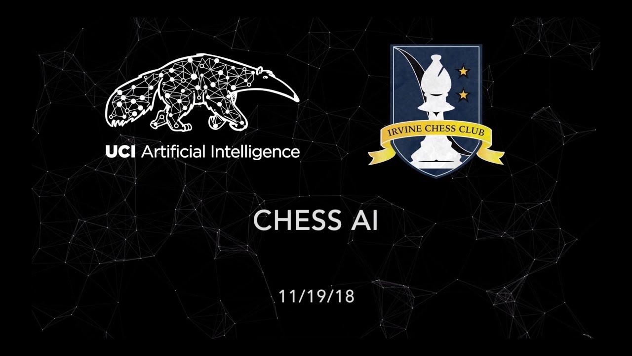 Chess AI workshop by Brett Galkowski