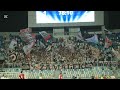 فى الكورفا سود جمهور اسود مباراة الزمالك وفيوتشر