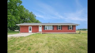 17236 Mason St Street video tour