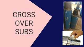 Crossover subs