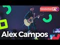 Concierto de alex campos  g12tv