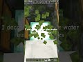 i  decorati  #minecraft  huse  1 hour #unfreeze