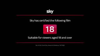 Heart Eyes Sky Cinema As Rated The Following Film 18 