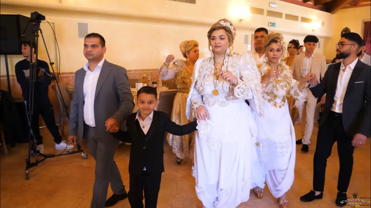 Bijav ko Muhamed Part.2 || Sunneti Gazmen || Ork Bekim Selimi || STUDIO MERIEM